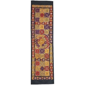 رومیزی سوزن دوزی کد SOOZRA97