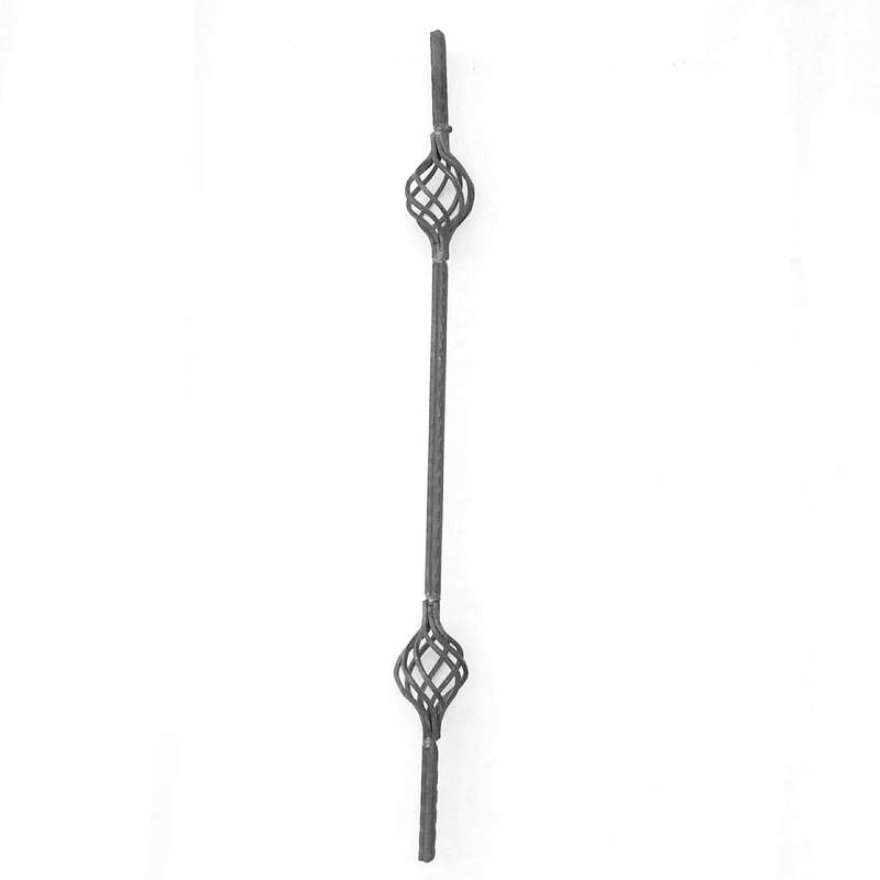 گلنرده پیش ساخته مدل B-201