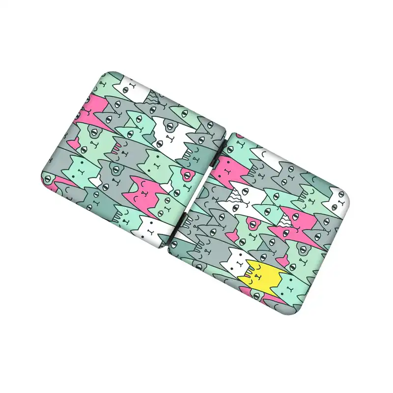 جعبه سیگار مدل گربه کد 918