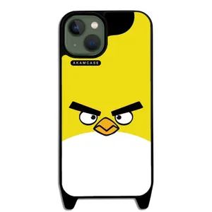AKAM AMC-WLA13-ANGRY BIRDS5 Cover For Apple iPhone 13
