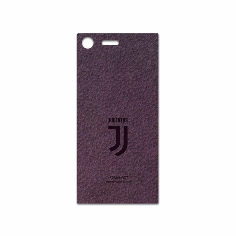 برچسب پوششی ماهوت مدل PL-JUVE مناسب برای گوشی موبایل سونی Xperia XZ Premium