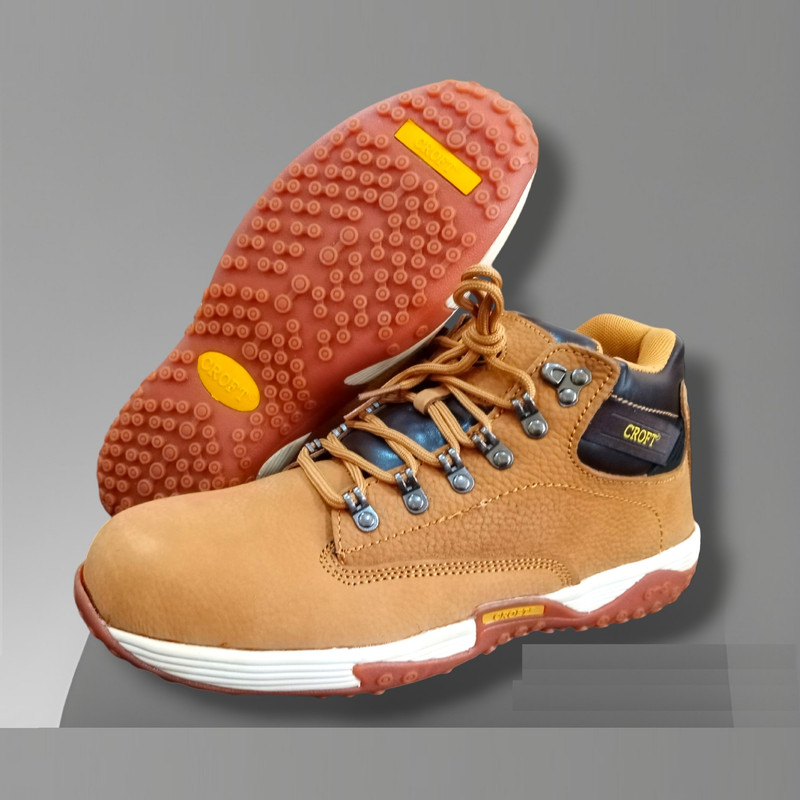 کفش ایمنی کرافت مدل مهندسی SH-93 کفش ایمنی کرافت مدل مهندسی SH-93