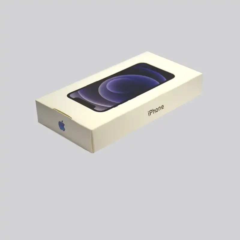 اسباب بازی شانسی مدل جعبه شانس طرح آیفون