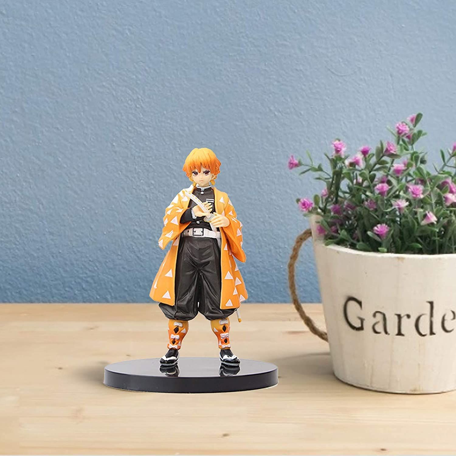 فیگور طرح انیمه Kimetsu no Yaiba مدل Zenitsu -  - 3