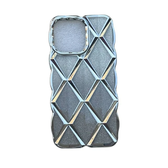 کاور مدل دیاموند کد an253 مناسب برای گوشی موبایل اپلiphone 13 pro