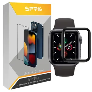 Sprig NST Screen Protector For Apple Watch Series 7 41mm