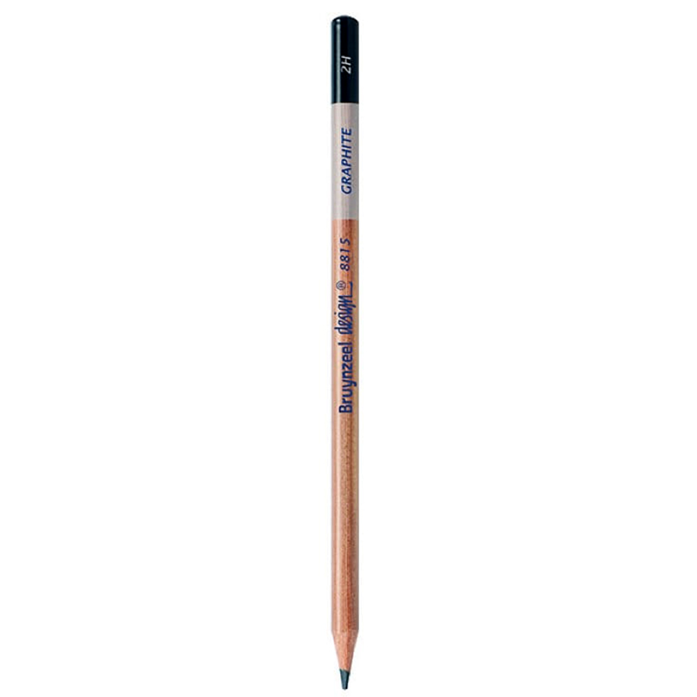 مداد طراحی برونزیل کد 63809