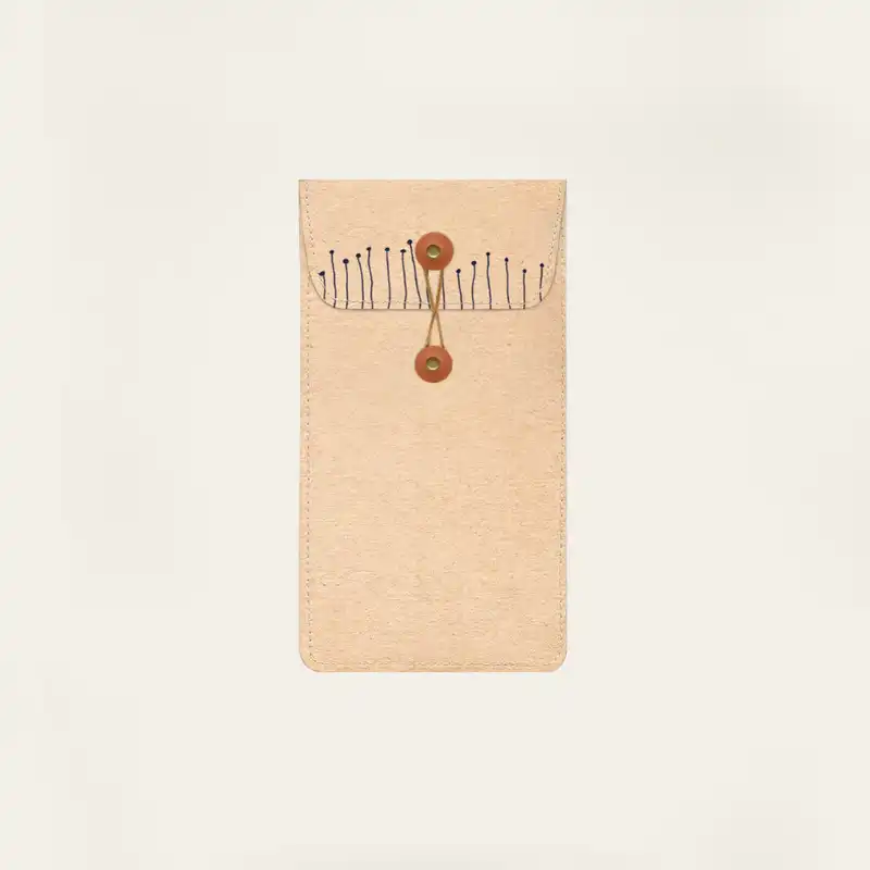 پاکت پول مریخ مدل Fishing 9001