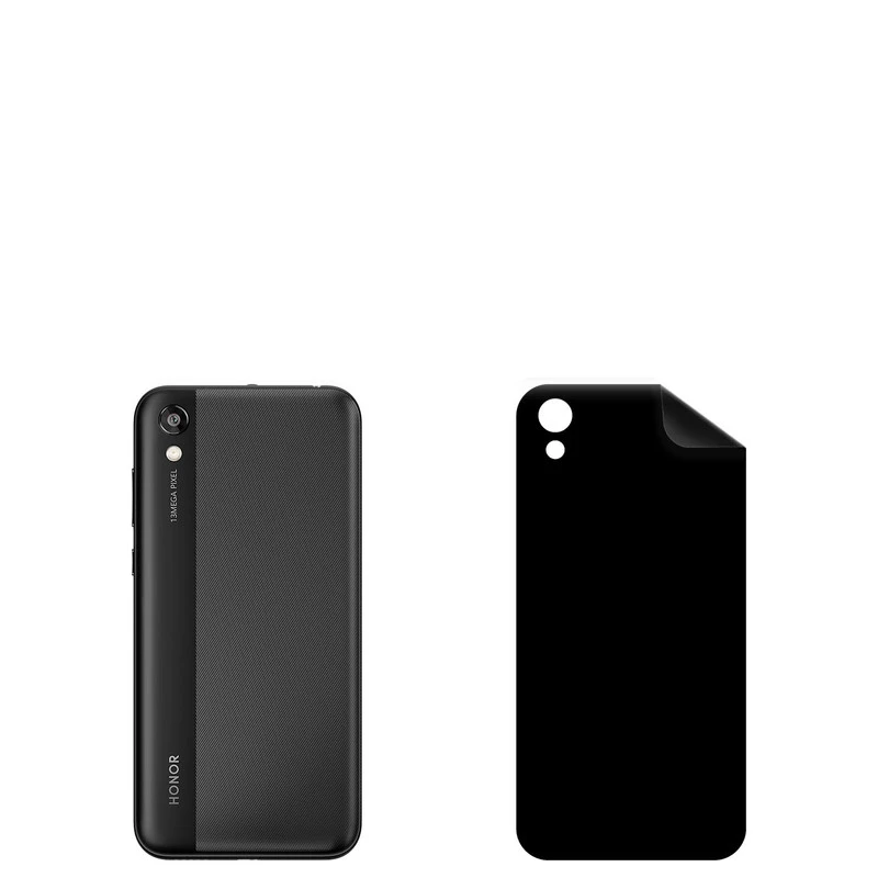 برچسب پوششی مدل PG RG مناسب برای گوشی موبایل آنر Play 3E