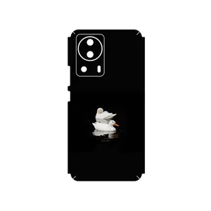 MAHOOT Duck Cover Sticker for Xiaomi 13 Lite