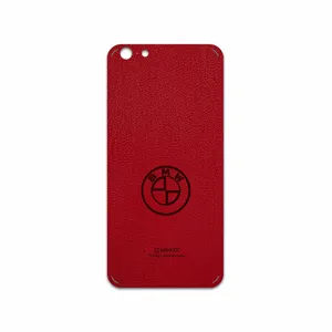 MAHOOT RL-BMW Cover Sticker for Apple iPhone 6 Plus