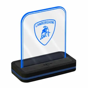Neon design LMBRGHNI LED Stand