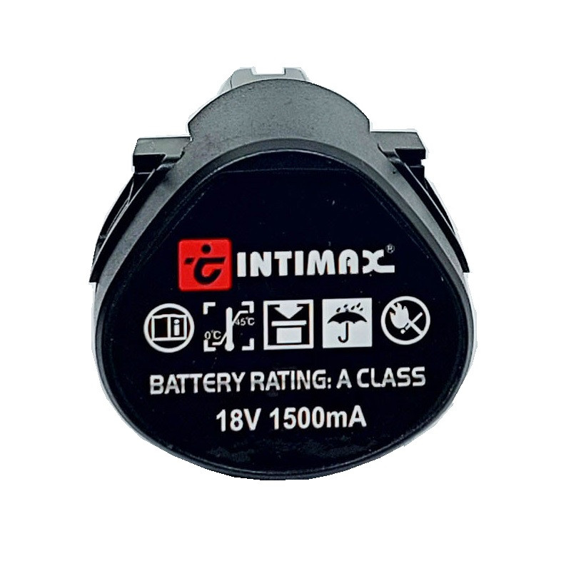 پیچ گوشتی شارژی اینتیمکث مدل TK-12V