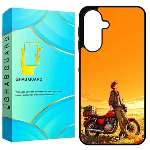 Ghab Guard GA26 Cover for Samsung Galaxy A26 5G / Galaxy A17 5G