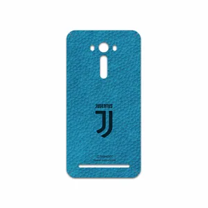 MAHOOT BL-JUVE Cover Sticker for ASUS Zenfone 2 Laser