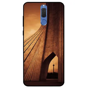 Megafone Freedom 1901 Cover For Huawei Mate 10 Lite