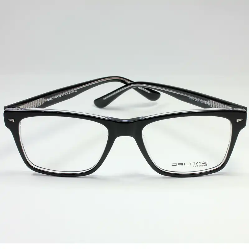 فریم عینک طبی گلکسی مدل 1196