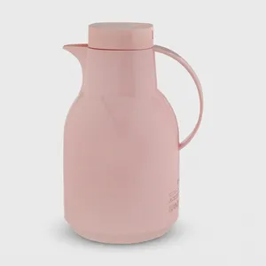 فلاسک یونیک طرح پنگوئن مدل شیشه کد 1957 گنجایش 1.9 لیتر