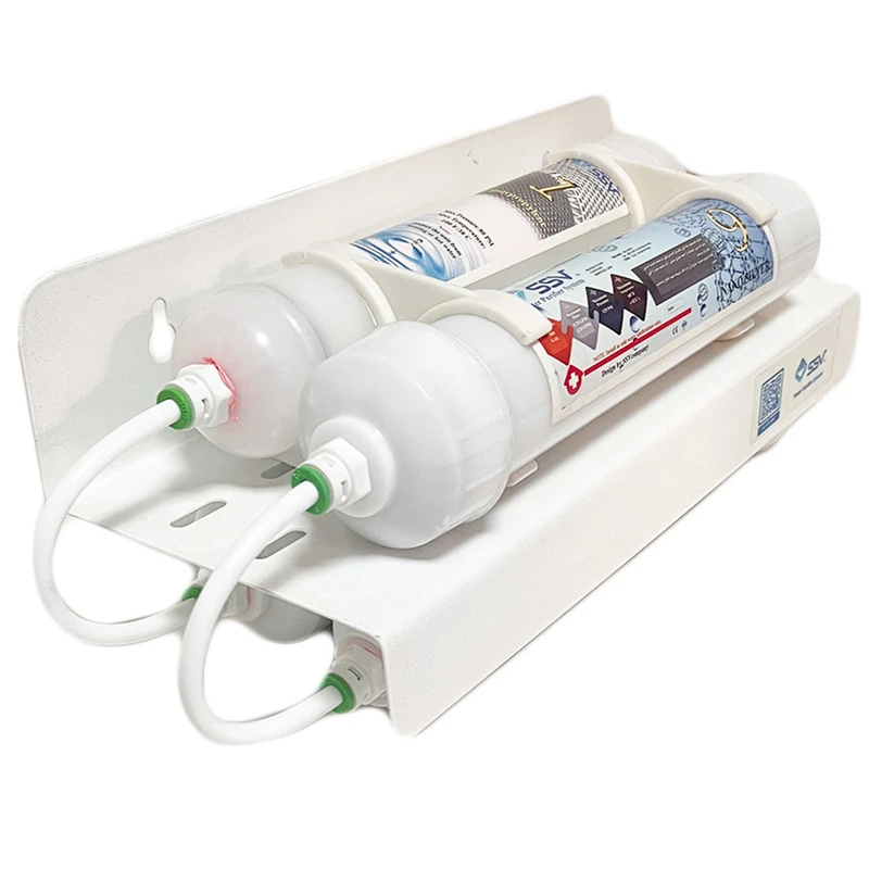 تصفیه کننده آب اس اس وی مدل JetLine X430