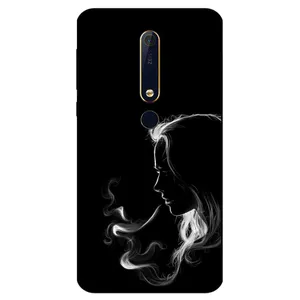  Megafone 8261 Cover For Nokia 6.1