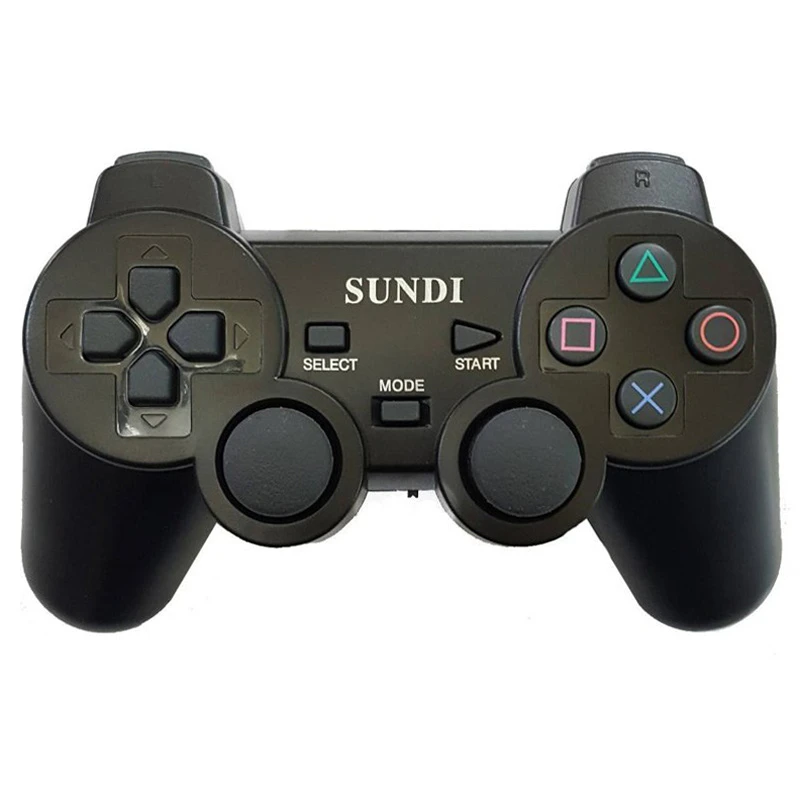 دسته بازی ساندی مدل PCPS3PS2Xbox360