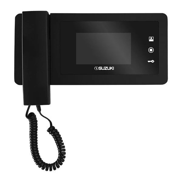 مانیتور دربازکن سوزوکی مدل415 بدون حافظه 