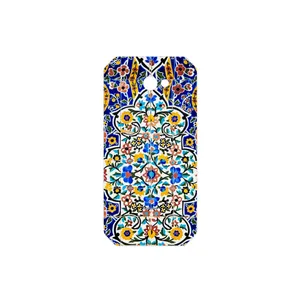 MAHOOT Iran Tile 12 Cover Sticker for CAT S50