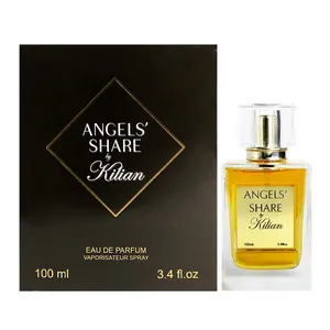 ادوپرفیوم کلپک مدل آنجلز شیر با رایحه گرم حجم 100 میلی‌لیتر