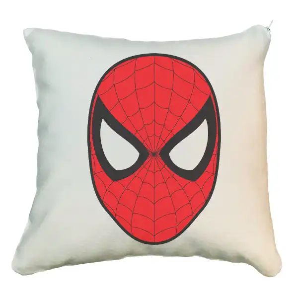 کوسن مدل اسپایدر من