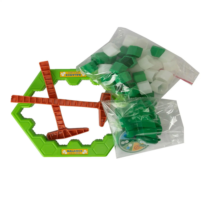 بازی فکری مدل پینگو بالانس