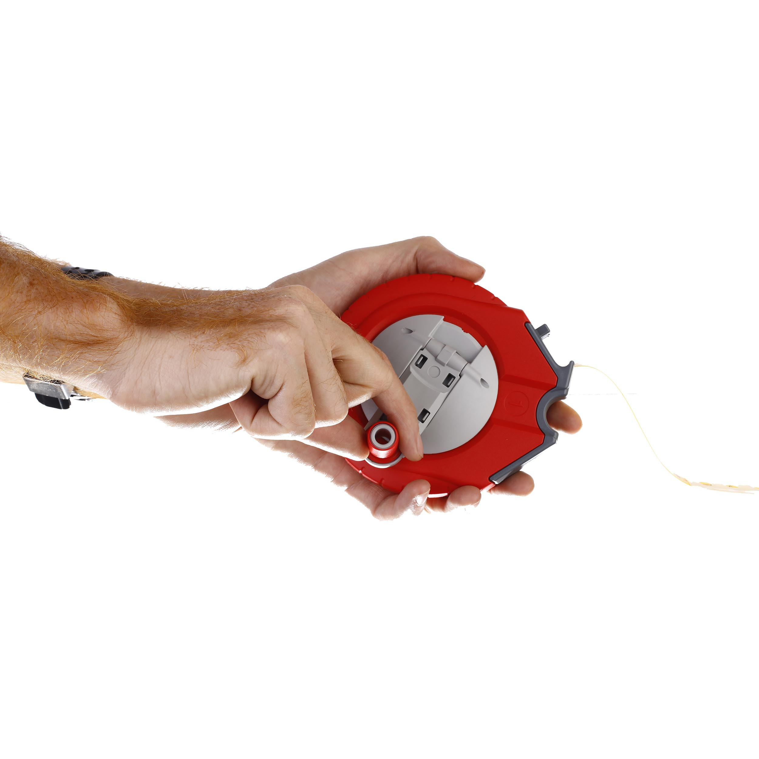 متر 15 متری فایبرگلاس بی ام آی مدل Radius