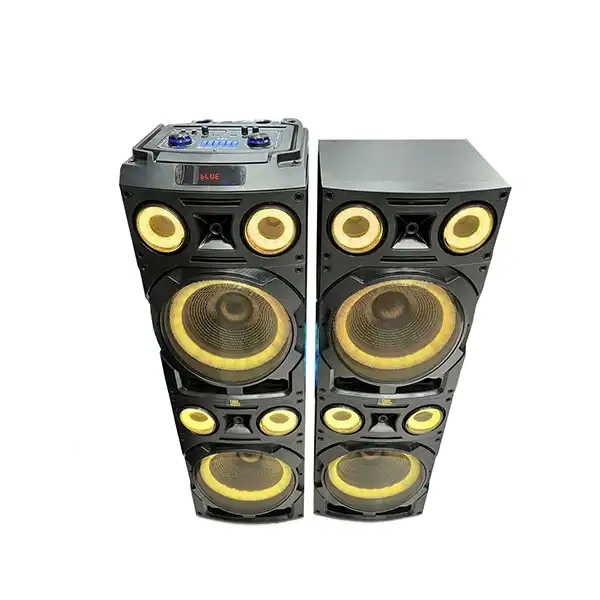 پخش کننده خانگی مدل 2800 party box