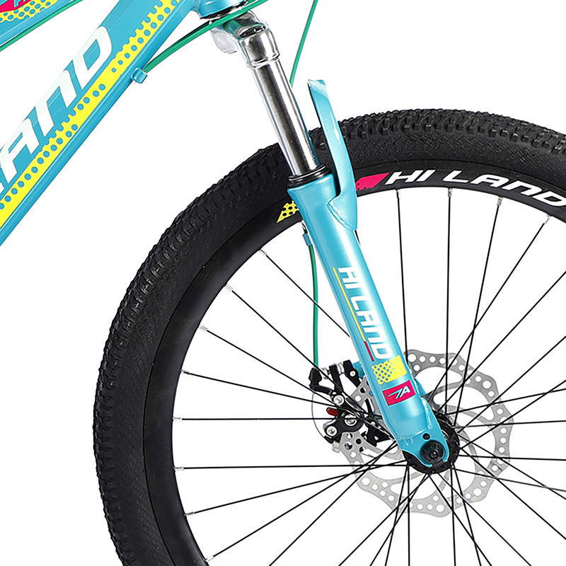 دوچرخه کوهستان هایلند مدل 7800 سایز 20