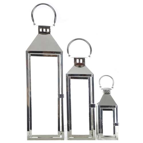 دکوری مدل فانوس کد b15 مجموعه 3 عددی 