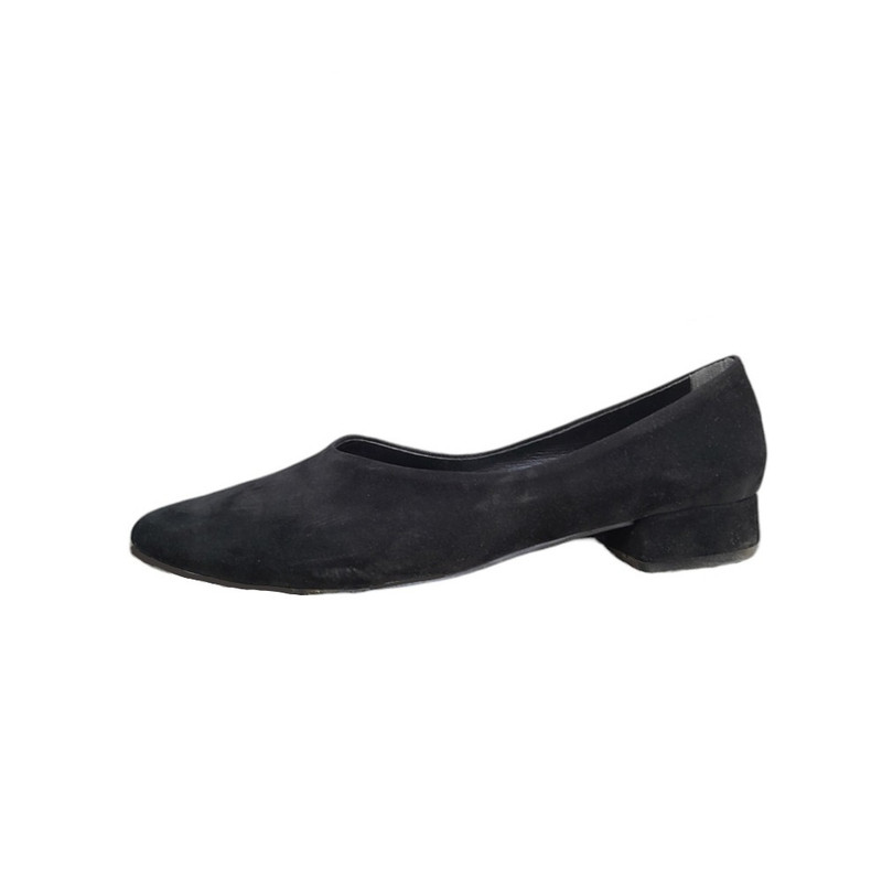 کفش زنانه مدل بزرگ پا