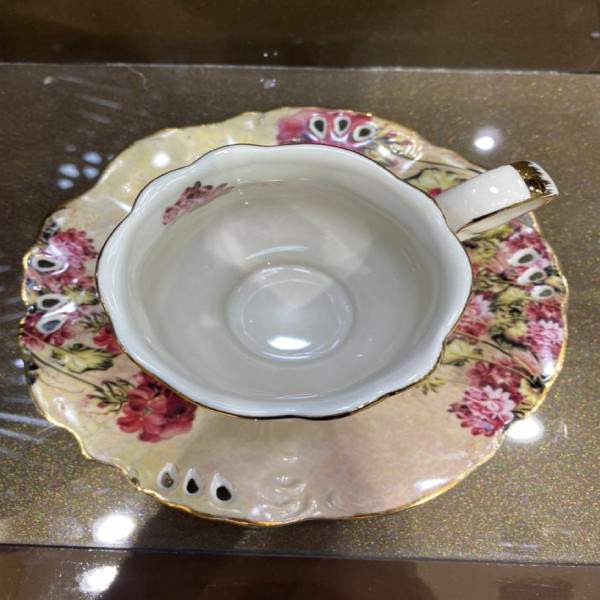 سرویس چای خوری 13 پارچه پرستیژ مدل 10013