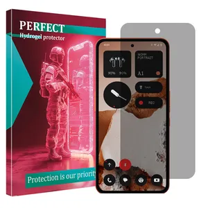 Perfect Tough model privacy screen protector suitable for Nothing CMF Phone 2 Pro mobile phone