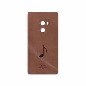 MAHOOT MNL-CHNG Cover Sticker for Xiaomi Mi Mix 2