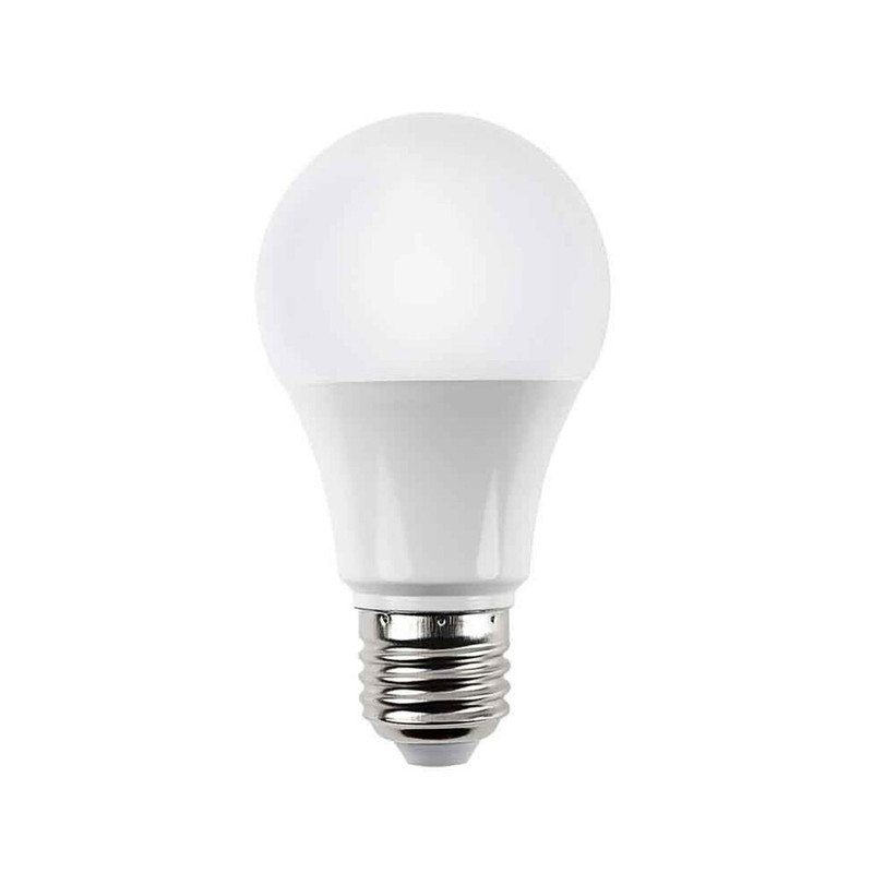 لامپ LED پارس شعاع توس  12 وات مدل حبابی پایه E27