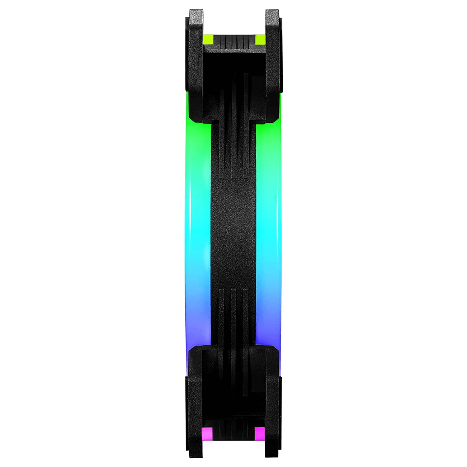 خنک کننده کولر مستر مدل MASTERFAN MF120 S3
