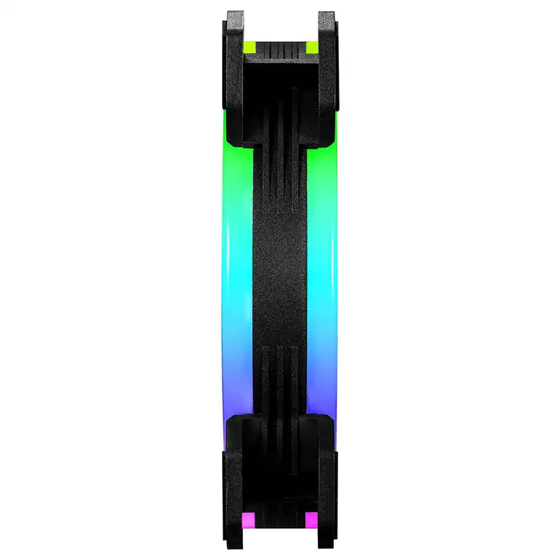 خنک کننده کولر مستر مدل MASTERFAN MF120 S3