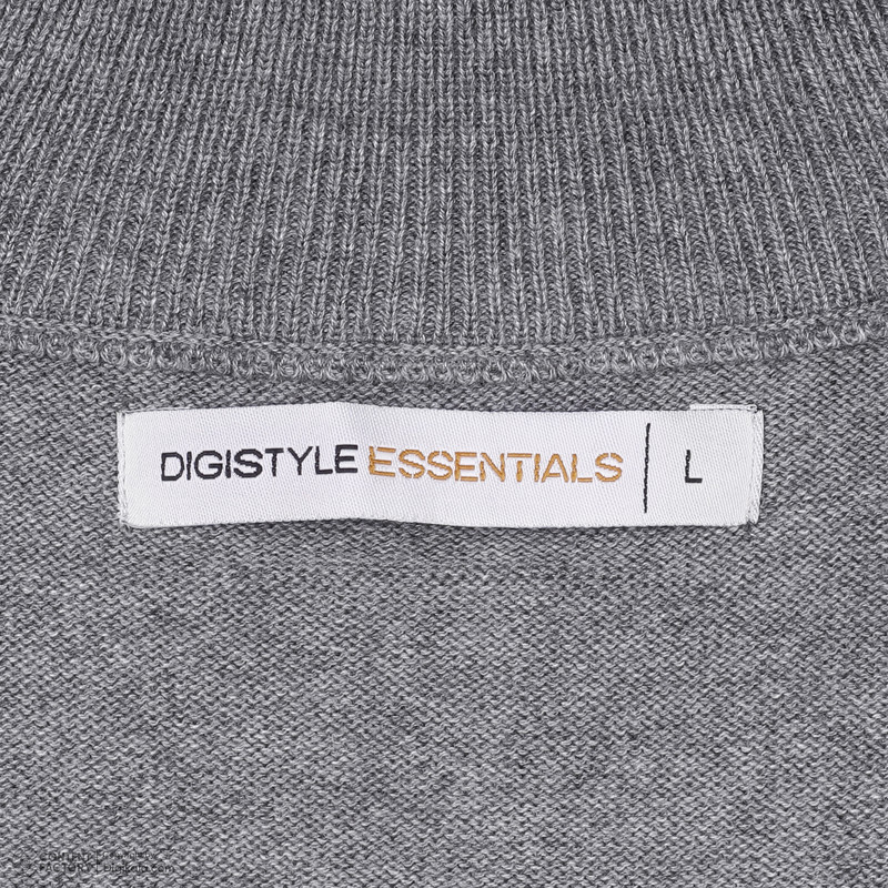 ژاکت مردانه دیجی استایل اسنشیال مدل h4