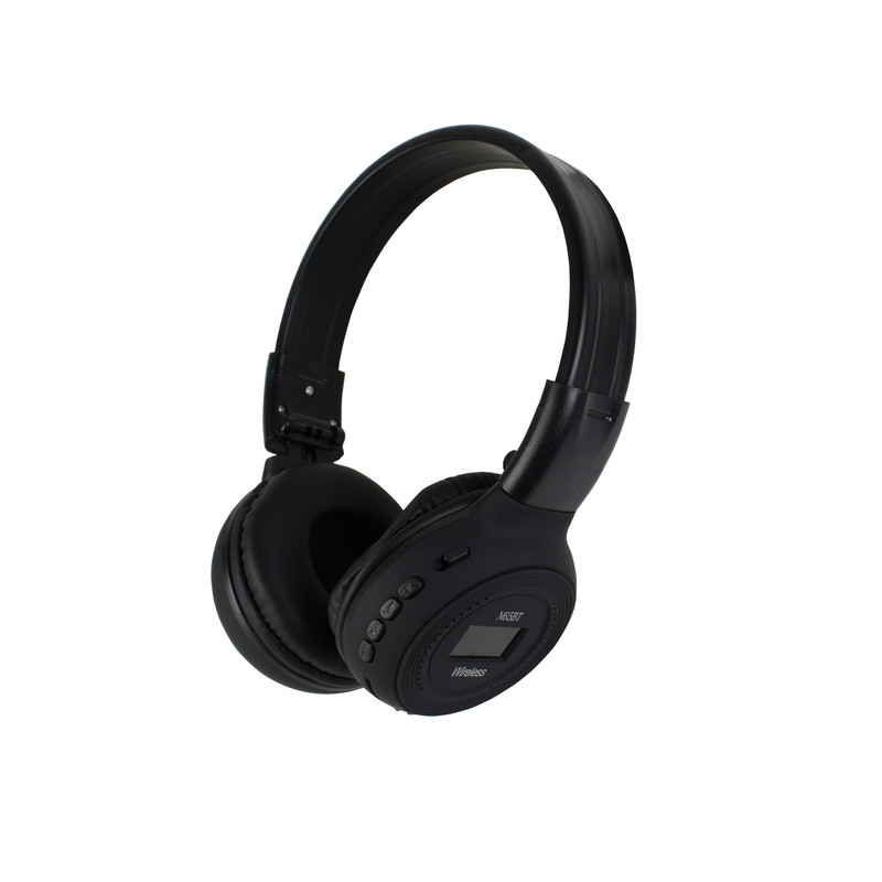 هدست بلوتوثی فانتزی مدل BS-N65BT
