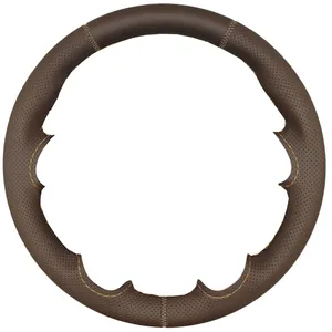 روکش فرمان فرمونو مدل بازودار طرح کلاسیک مناسب برای پژو پارس tu5