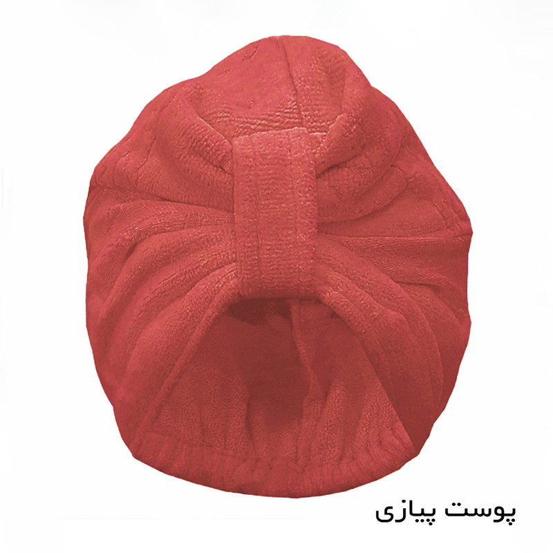 کلاه حمام صفاهوم مدل مینیمال