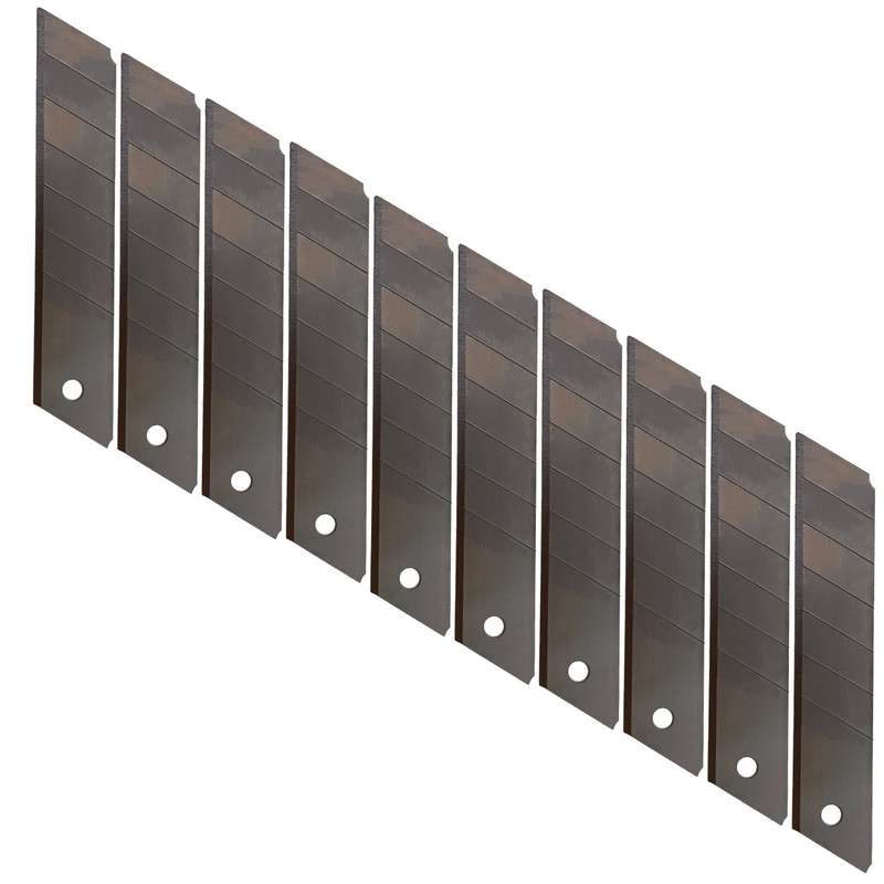 تیغ کاتر مدل XL مجموعه ده عددی