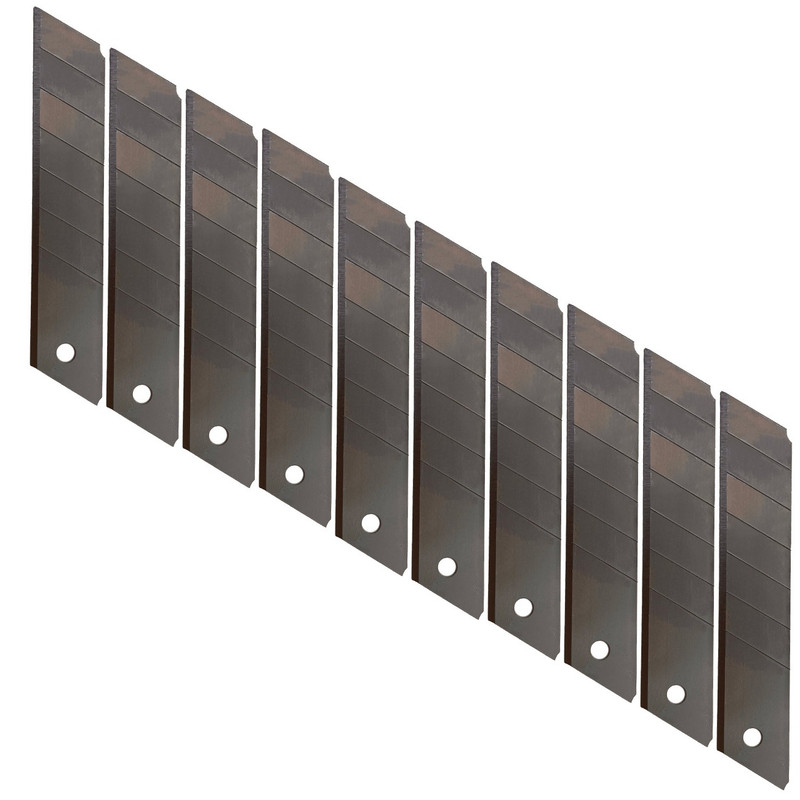 تیغ کاتر مدل XL مجموعه ده عددی