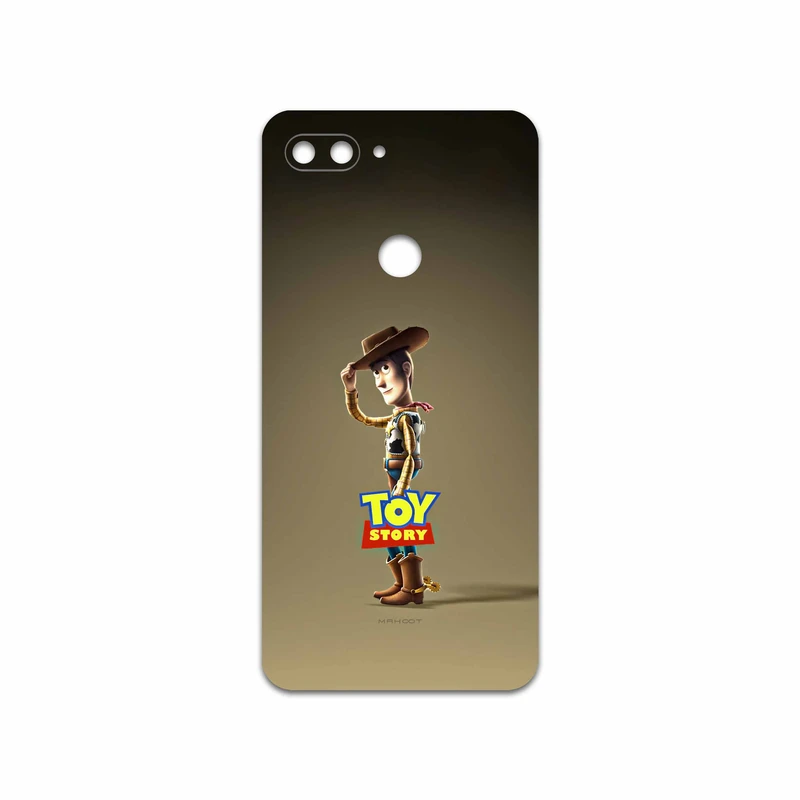 برچسب پوششی ماهوت مدل Toy Story مناسب برای گوشی موبایل شیائومی Mi 8 Lite