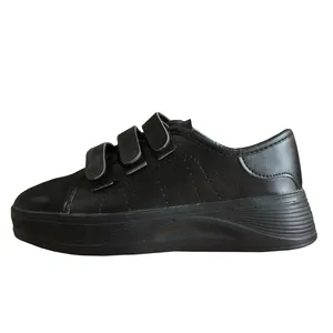 کفش روزمره زنانه مدل سه چسب کد bl-23