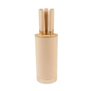  سرویس چاقو 6 پارچه کاراجا مدل Birch